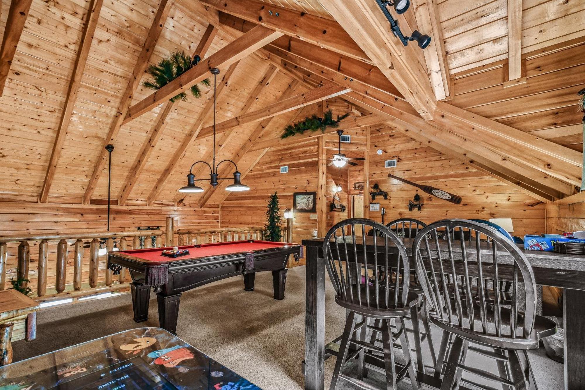 Mountain Spirit Cabin Waldens Creek Exterior foto